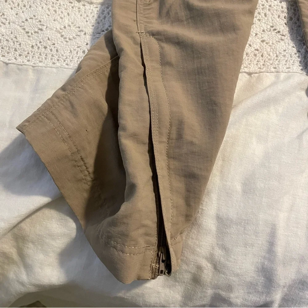 The North Face great used